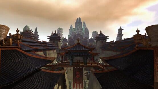 Age of Conan: Unchained - Hyborian Conqueror Collection screenshot 11