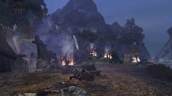 Age of Conan: Unchained - Hyborian Conqueror Collection screenshot 10