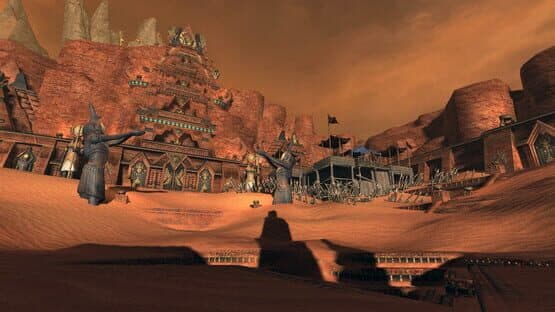 Age of Conan: Unchained - Hyborian Conqueror Collection screenshot 3
