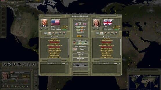 Supreme Ruler Ultimate: Trump Rising screenshot 5