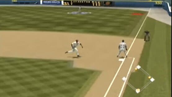 World Series Baseball 2K2 screenshot 2