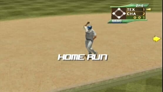 World Series Baseball 2K2 screenshot 3
