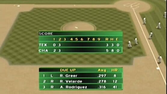 World Series Baseball 2K2 screenshot 4