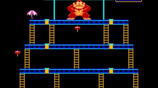 Donkey Kong screenshot 6