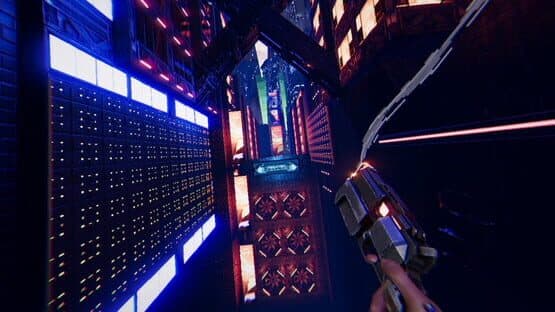 Turbo Overkill screenshot 3