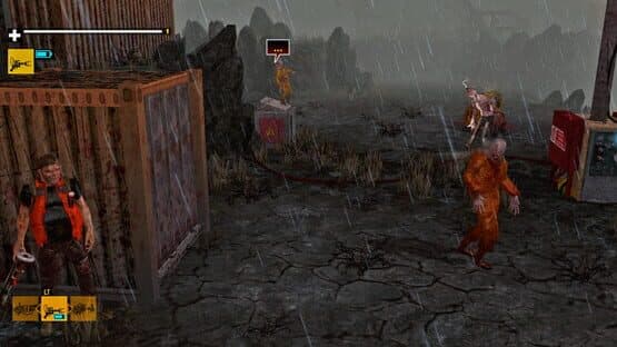 How to Survive: El Diablo Islands - Host screenshot 7