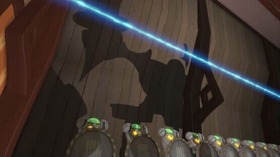 Quantum Conundrum: The Desmond Debacle screenshot 5