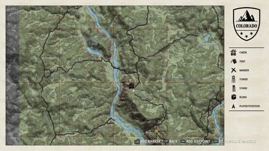 Hunting Simulator 2: A Ranger's Life screenshot 2