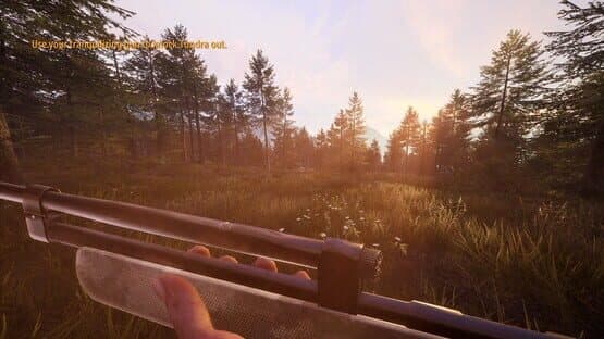 Hunting Simulator 2: A Ranger's Life screenshot 5