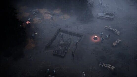 Partisans 1941: Back Into Battle screenshot 2