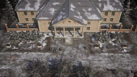 Partisans 1941: Back Into Battle screenshot 5