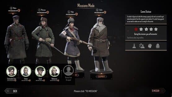 Partisans 1941: Back Into Battle screenshot 7