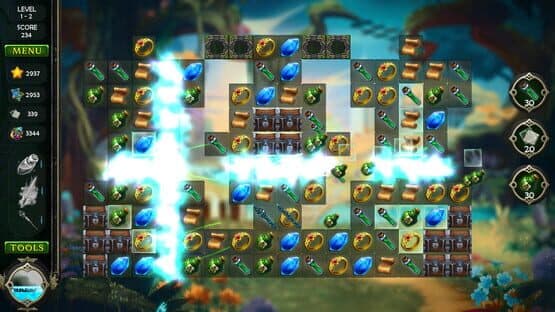 Academy of Magic: Lair of the Beast screenshot 3