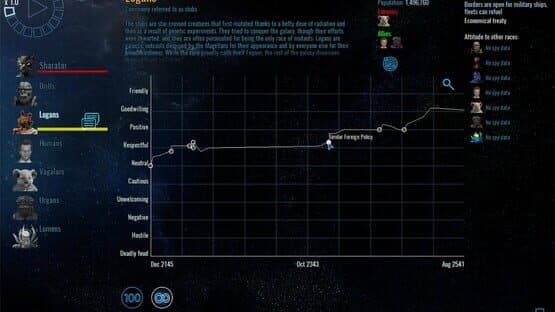 Polaris Sector: Lumens screenshot 3
