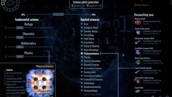 Polaris Sector: Lumens screenshot 4