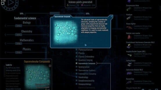 Polaris Sector: Lumens screenshot 5