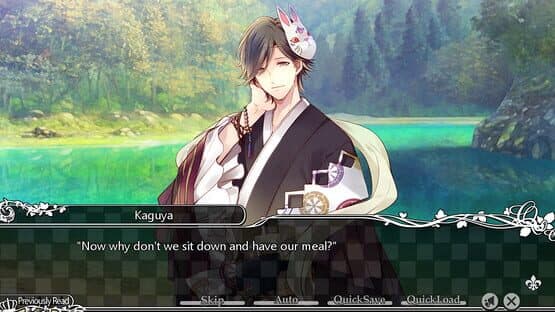 Taisho x Alice: Episode 2 screenshot 4