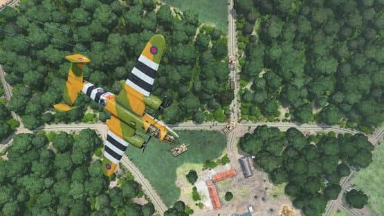 Steel Division: Normandy 44 - Back to Hell screenshot 4