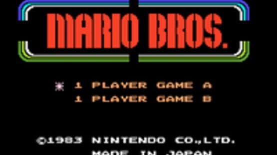 Famicom Mini Collection screenshot 2