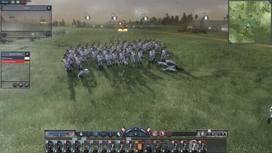 Empire: Total War & Napoleon: Total War - Gold Edition screenshot 2