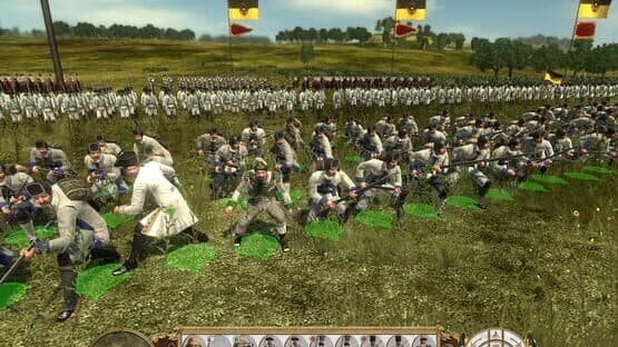 Empire: Total War & Napoleon: Total War - Gold Edition screenshot 3
