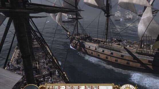 Empire: Total War & Napoleon: Total War - Gold Edition screenshot 4