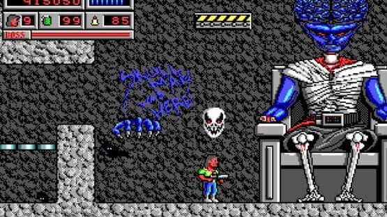 3D Realms Anthology screenshot 2