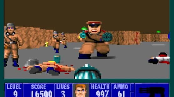 3D Realms Anthology screenshot 4