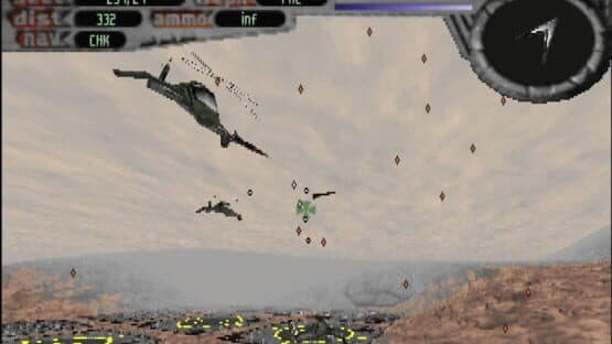 3D Realms Anthology screenshot 5