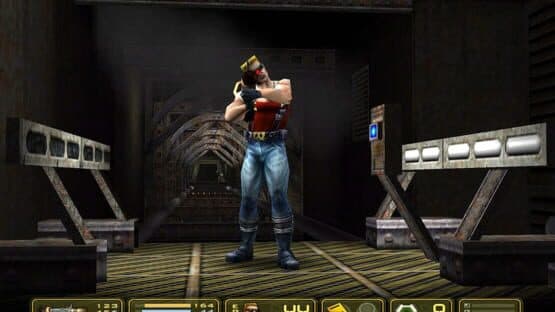 3D Realms Anthology screenshot 7