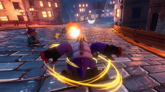 Chocobo GP screenshot 5