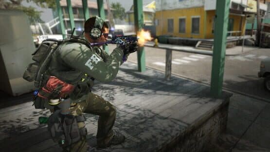 Counter-Strike: Global Offensive screenshot 12