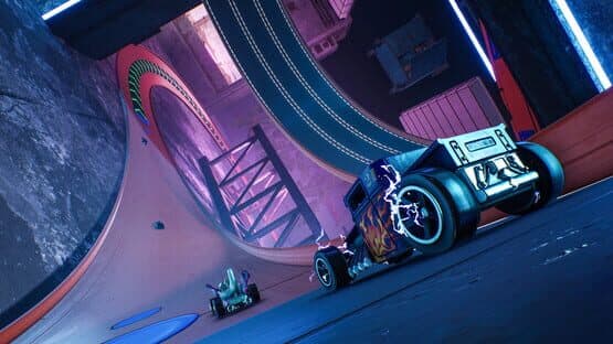 Hot Wheels Unleashed screenshot 10