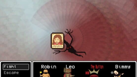 Lisa: Is Fearless screenshot 2