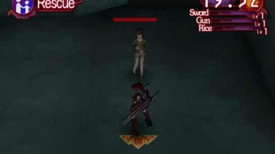 Zombie Attack screenshot 2