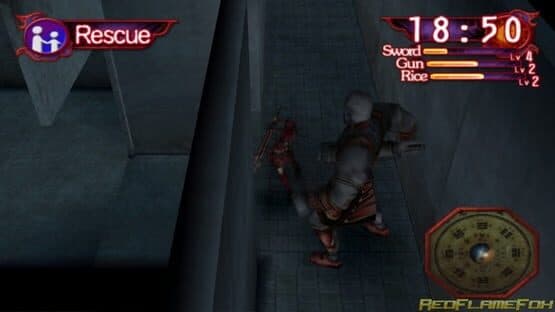 Zombie Attack screenshot 1