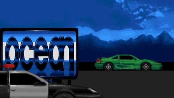 Burning Rubber screenshot 10