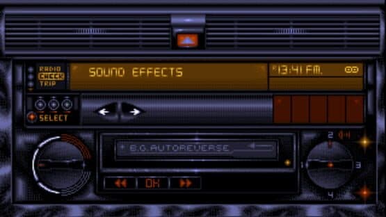 Burning Rubber screenshot 11