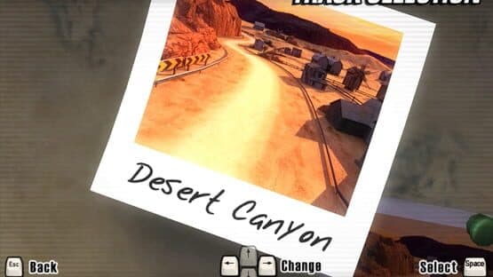 Burnin' Rubber screenshot 7