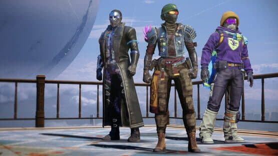 Destiny 2: Bungie 30th Anniversary Pack screenshot 4