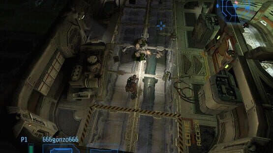 Alien Breed Evolution screenshot 3