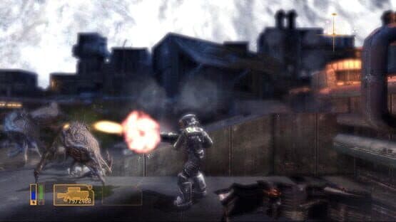 Alien Breed Trilogy screenshot 4