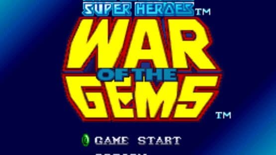 Marvel Super Heroes in War of the Gems screenshot 5