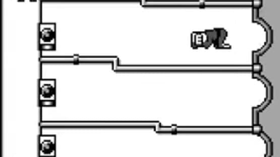 Crayon Shin-chan 4: Ora no Itazura Daihenshin screenshot 1