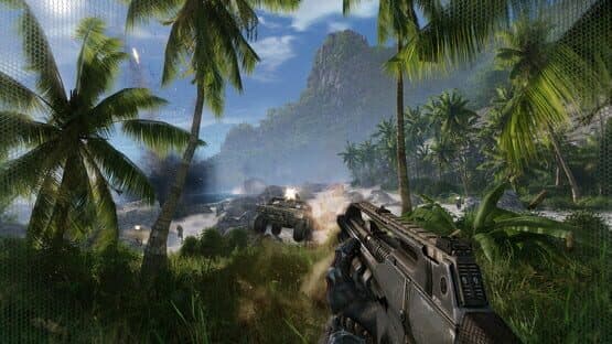 Crysis Remastered Trilogy screenshot 3