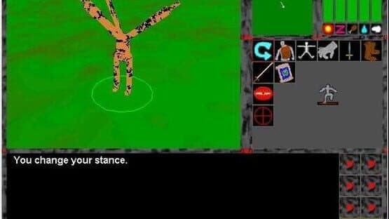 Slaves to Armok: God of Blood screenshot 2