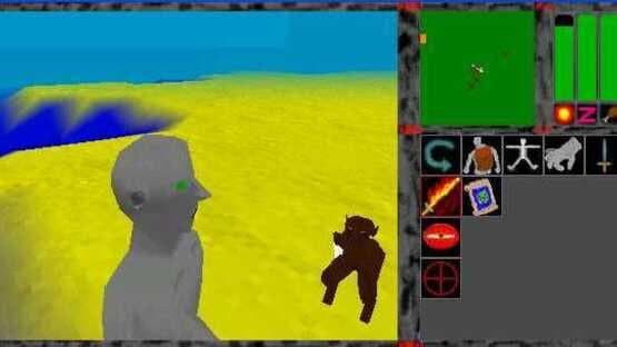 Slaves to Armok: God of Blood screenshot 3