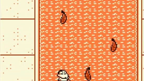 Crayon Shin-chan: Ora no Gokigen Collection screenshot 1