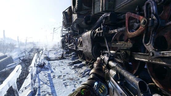 Metro Exodus: Complete Edition screenshot 8