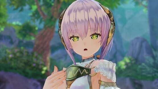 Atelier Sophie 2: The Alchemist of the Mysterious Dream screenshot 2